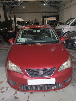 SEAT Ibiza 2013