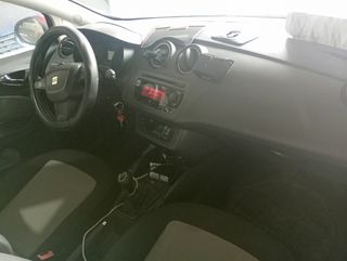 SEAT Ibiza 2013