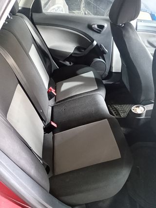 SEAT Ibiza 2013