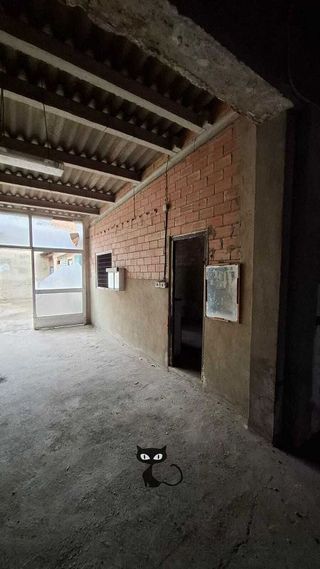 Local comercial en venta en Silla