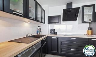 Piso en venta en Empuriabrava en Castelló d´Empúries