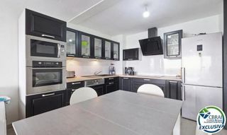 Piso en venta en Empuriabrava en Castelló d´Empúries