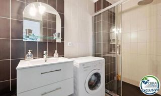 Piso en venta en Empuriabrava en Castelló d´Empúries
