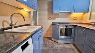 Piso en alquiler en Eixample en Tarragona