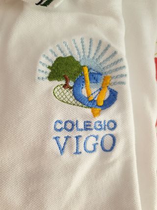 Colegio Vigo