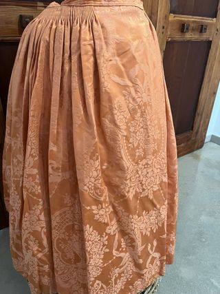 Traje de Fallera