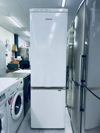 Nevera Edesa Blanca
