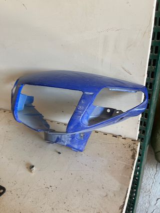 Cabezón Yamaha Jog Artístic 