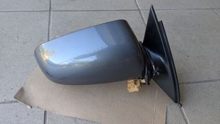 Espelho retrovisor Audi A4 B6 B7 5 pinos