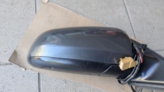 Espelho retrovisor Audi A4 B6 B7 5 pinos