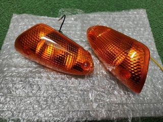 2x Intermitentes delanteros NUEVOS Yamaha Aerox 