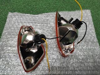 2x Intermitentes delanteros NUEVOS Yamaha Aerox 