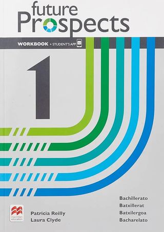 Future Prospects 1 Workbook Macmillan