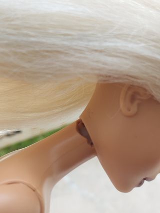 Muñeca Barbie My Scene