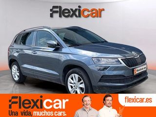 Skoda Karoq 1.6 TDI 85kW (115CV) Ambition