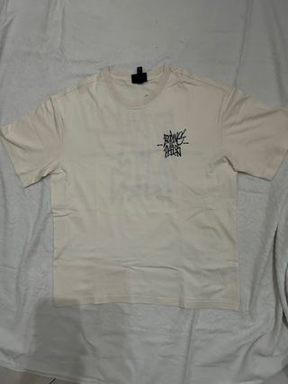 Maglia H & M Beige