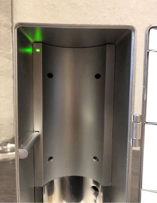 Mini frigorifero USB Zerodis