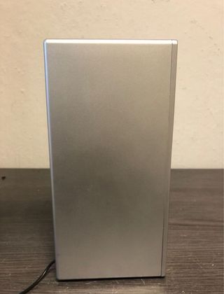Mini frigorifero USB Zerodis
