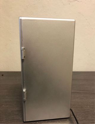 Mini frigorifero USB Zerodis