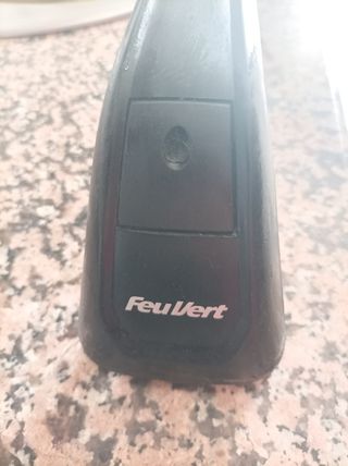 Baca para coche Feu Vert