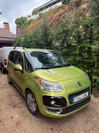 Citroen C3 Picasso 2009