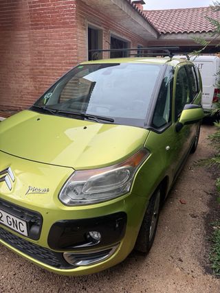 Citroen C3 Picasso 2009