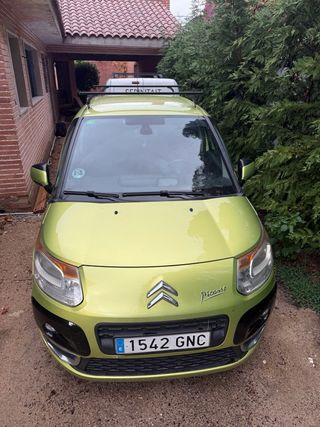 Citroen C3 Picasso 2009