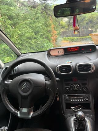 Citroen C3 Picasso 2009