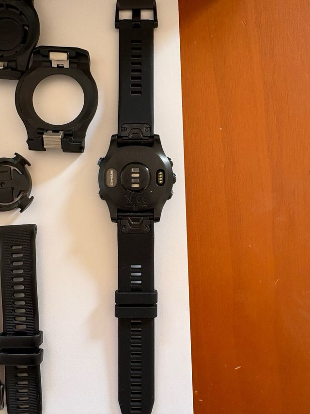 Garmin Forerunner 945