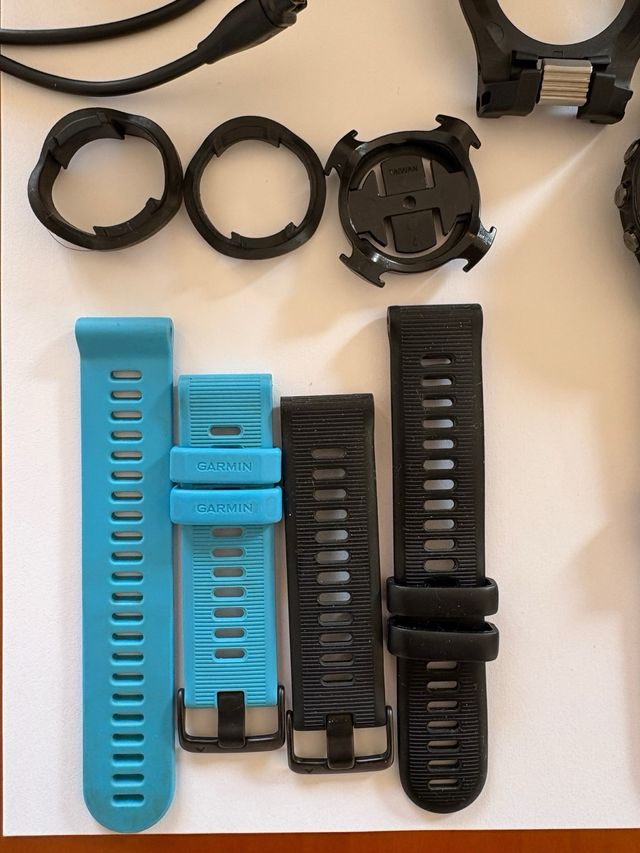 Garmin Forerunner 945