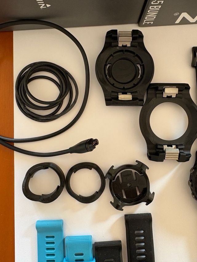 Garmin Forerunner 945