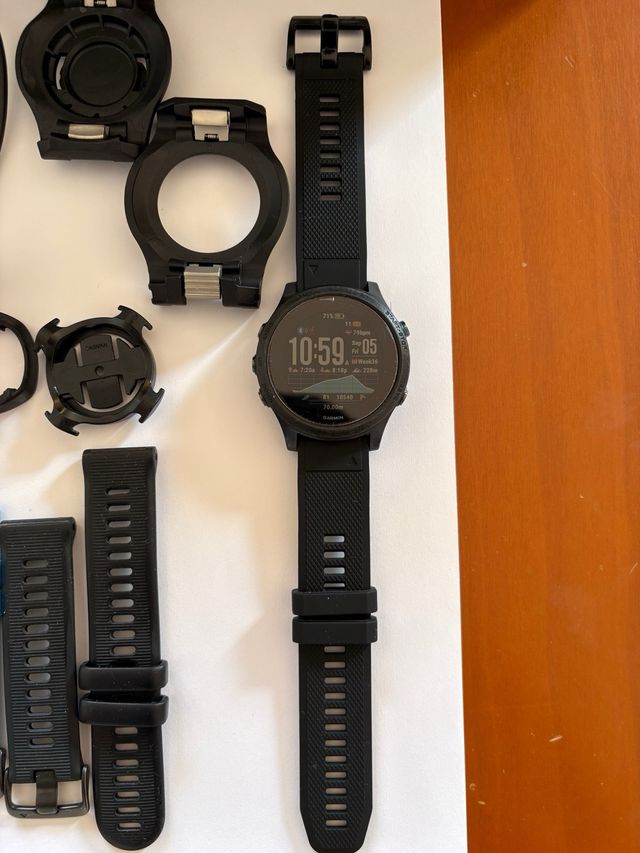 Garmin Forerunner 945