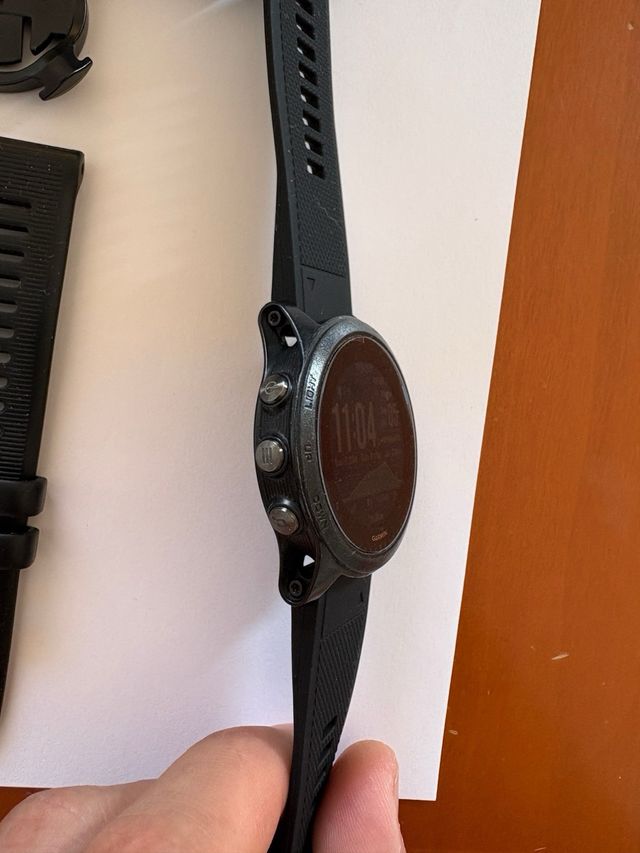 Garmin Forerunner 945