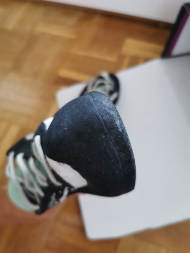 La Sportiva Miura - Piedini per gatti, da donna, misura 35