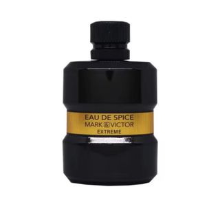 Eau De Spice Extreme Mark & Victor Perfume