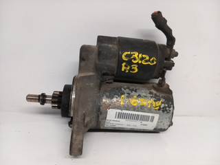 MOTOR ARRANQUE AUDI A3 (8L) AEH 0001107020
