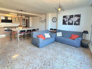 Ático en venta en Zona Piscinas en Burriana