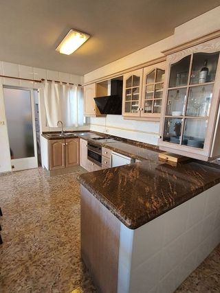 Ático en venta en Zona Piscinas en Burriana