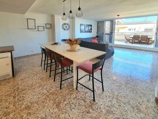 Ático en venta en Zona Piscinas en Burriana