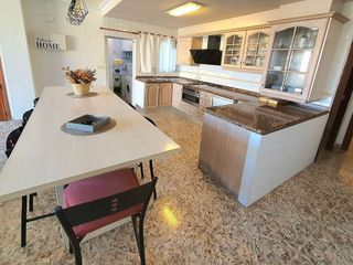 Ático en venta en Zona Piscinas en Burriana