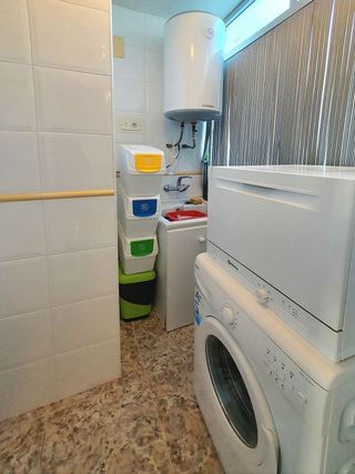 Ático en venta en Zona Piscinas en Burriana