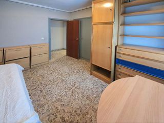 Ático en venta en Zona Piscinas en Burriana