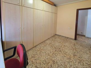 Ático en venta en Zona Piscinas en Burriana