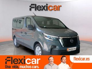 Nissan Primastar Combi 9 2.0dCi 81kW L1H1 1T N-Connecta