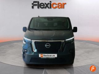 Nissan Primastar Combi 9 2.0dCi 81kW L1H1 1T N-Connecta