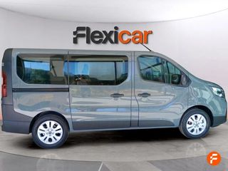 Nissan Primastar Combi 9 2.0dCi 81kW L1H1 1T N-Connecta