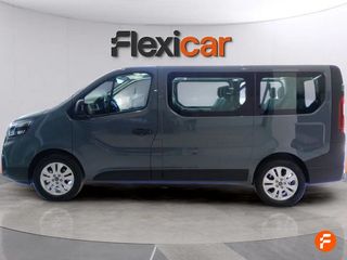 Nissan Primastar Combi 9 2.0dCi 81kW L1H1 1T N-Connecta