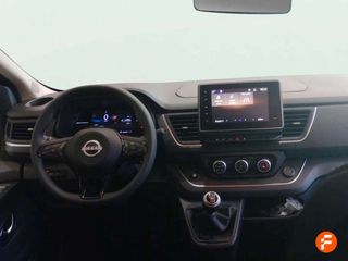 Nissan Primastar Combi 9 2.0dCi 81kW L1H1 1T N-Connecta