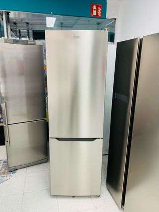 Frigorífico Combi teka con garantía 