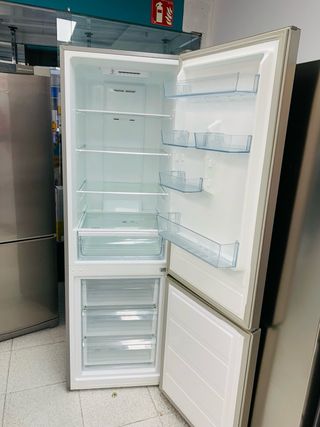 Frigorífico Combi teka con garantía 